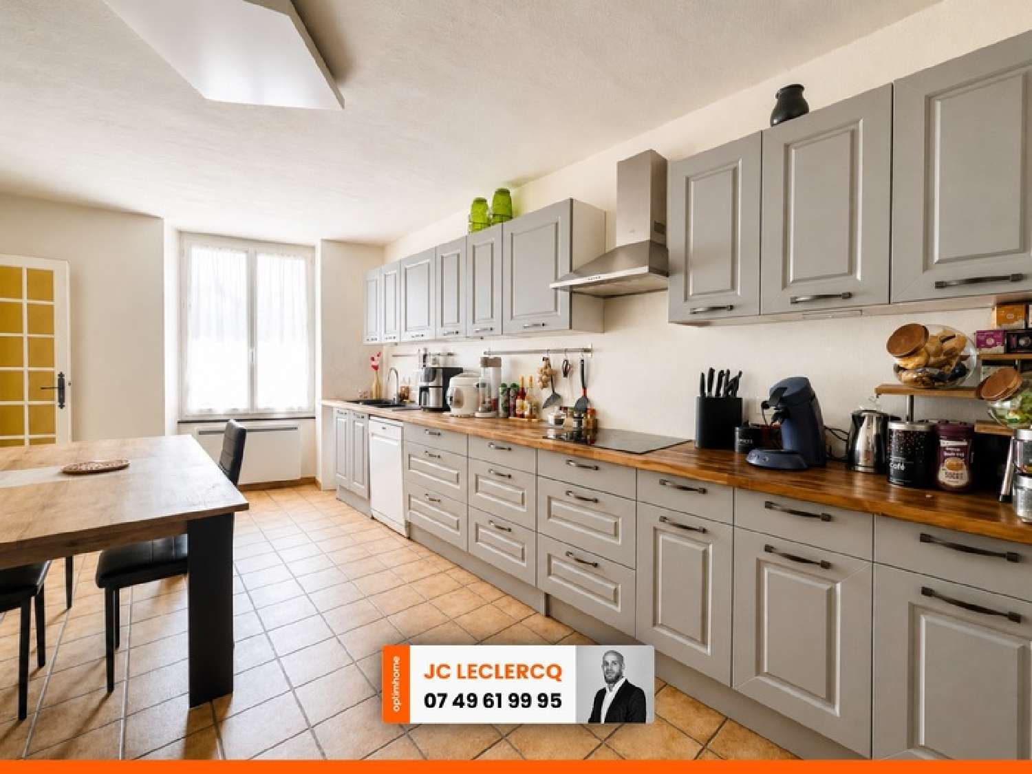 for sale village house Rupt-aux-Nonains Meuse 2