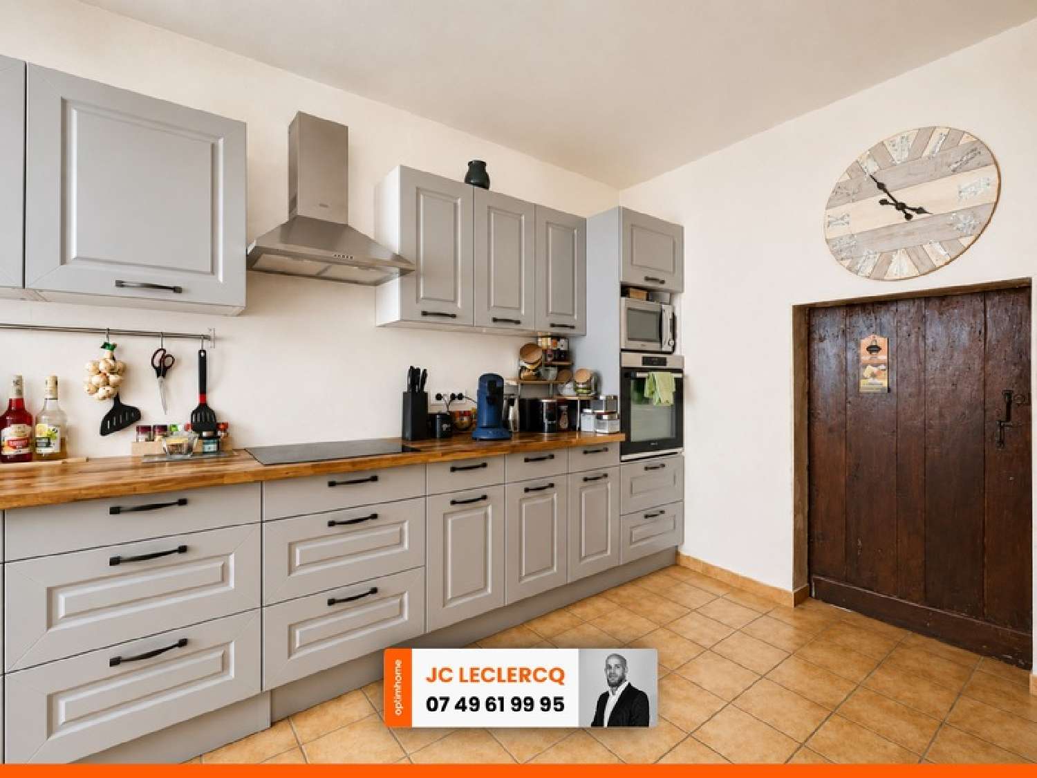 for sale village house Rupt-aux-Nonains Meuse 3