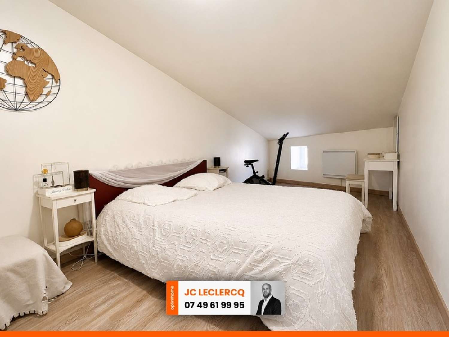 for sale village house Rupt-aux-Nonains Meuse 7