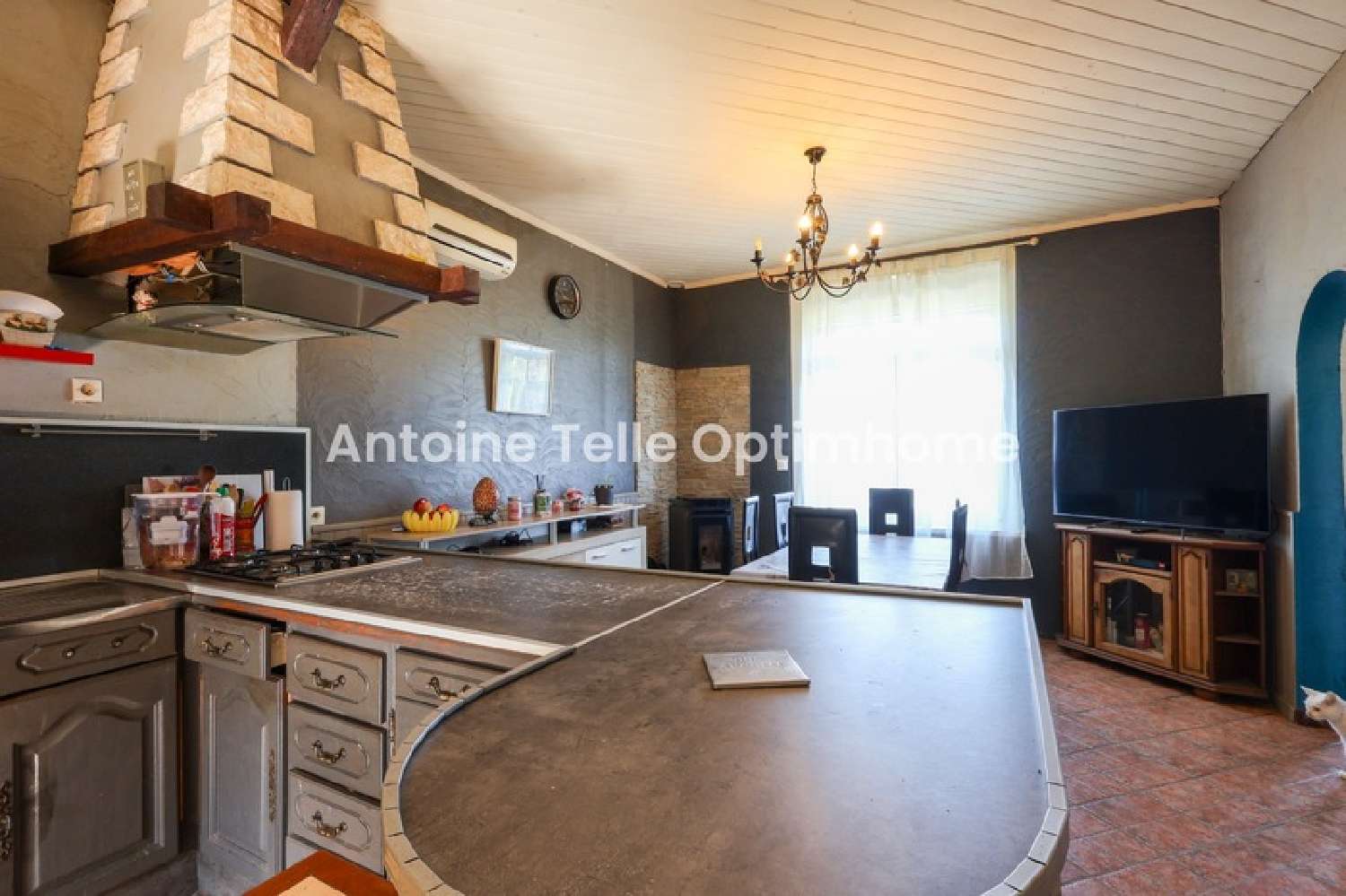 for sale village house Saint-Benin Nord 3