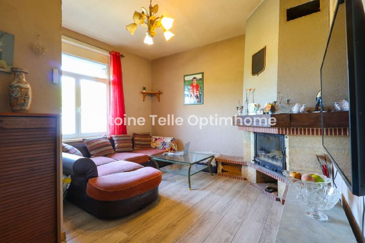 for sale village house Saint-Benin Nord 4