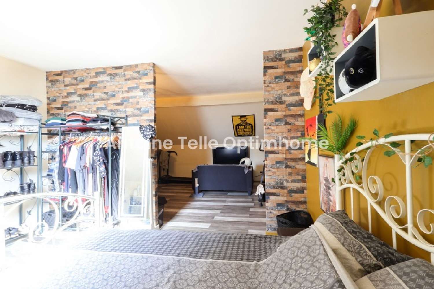 for sale village house Saint-Benin Nord 5
