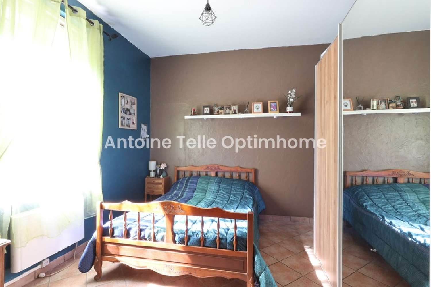for sale village house Saint-Benin Nord 6