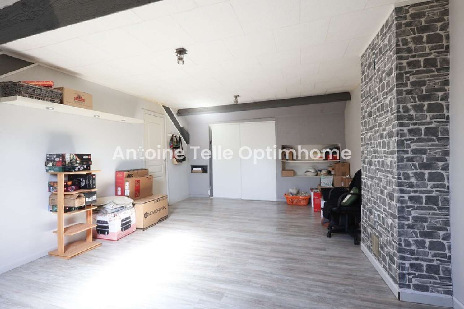 for sale village house Saint-Benin Nord 7
