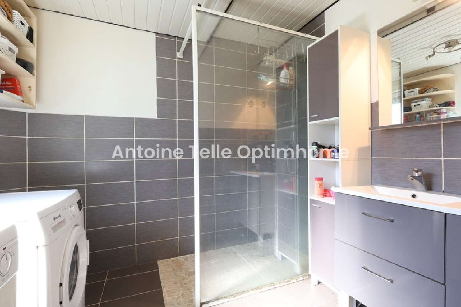 for sale village house Saint-Benin Nord 8