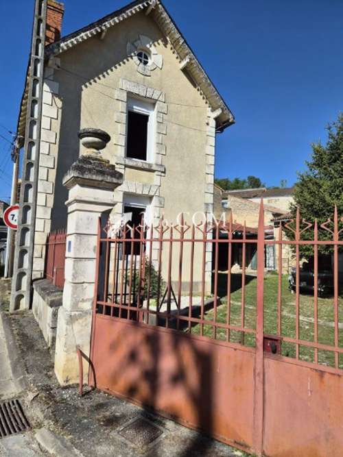 Saint-Georges-lès-Baillargeaux Vienne casa de pueblo foto 7331345