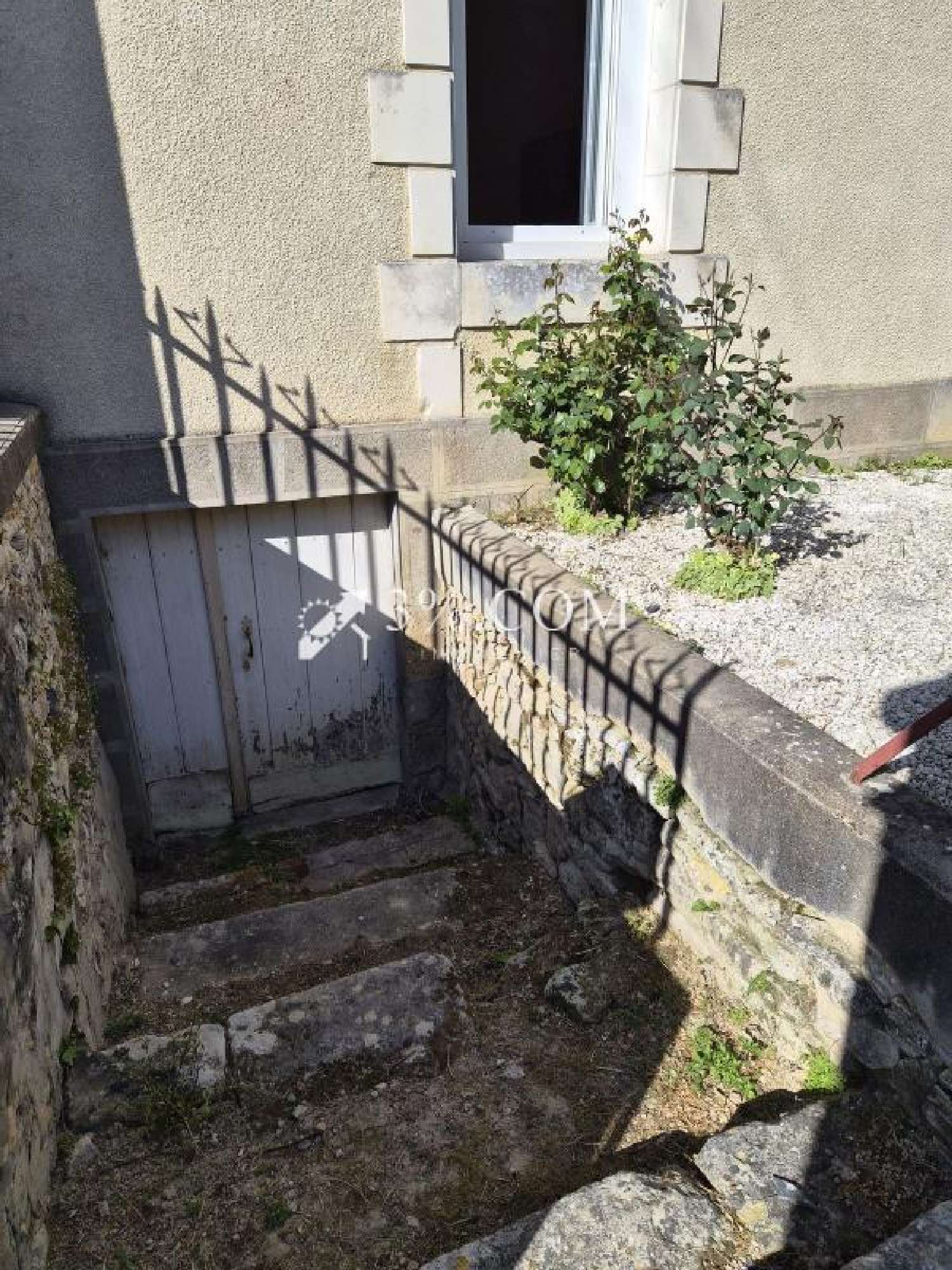  en venta casa de pueblo Saint-Georges-lès-Baillargeaux Vienne 2