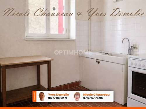 Saint-Germain-l'Herm Puy-de-Dôme village house foto 7323225