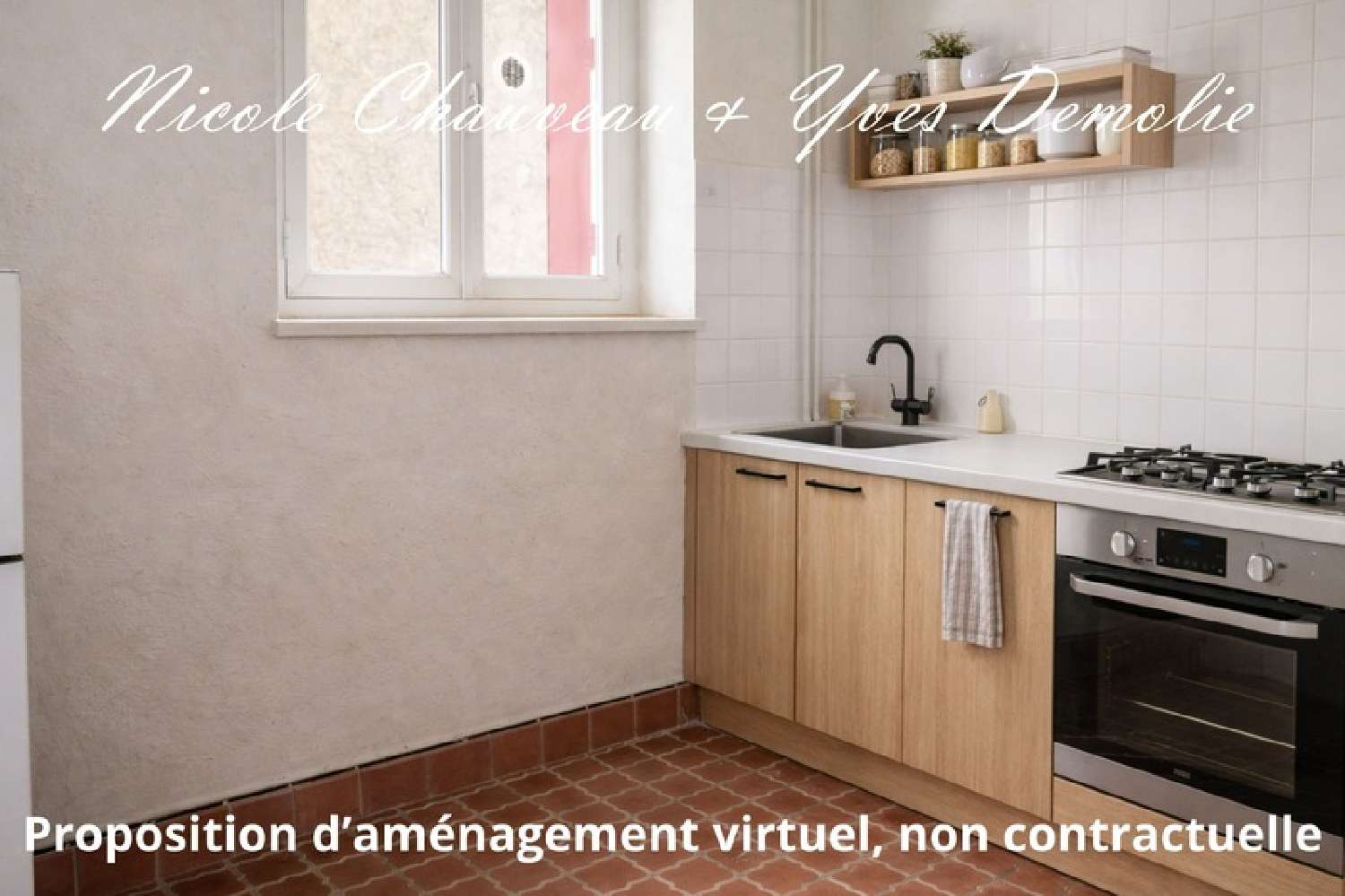  te koop dorpshuis Saint-Germain-l'Herm Puy-de-Dôme 2
