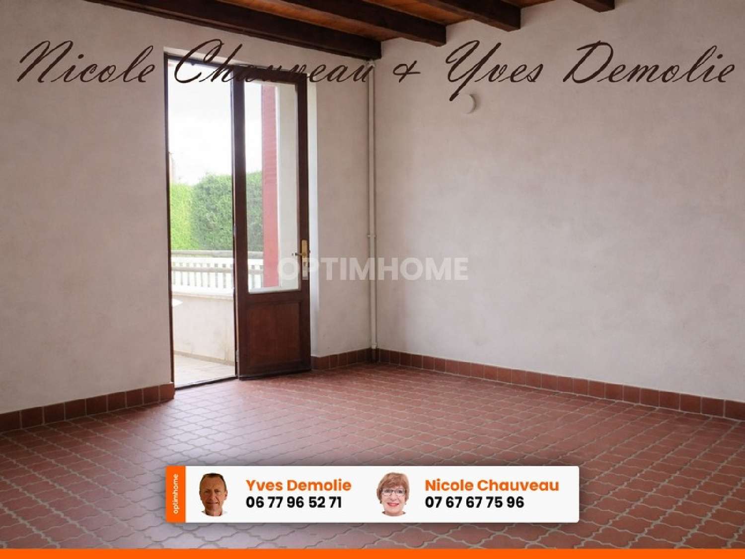  te koop dorpshuis Saint-Germain-l'Herm Puy-de-Dôme 5