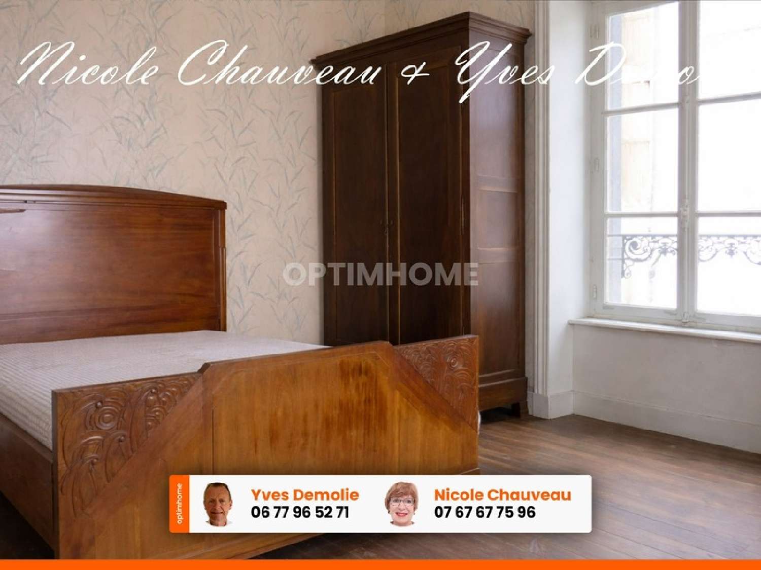  te koop dorpshuis Saint-Germain-l'Herm Puy-de-Dôme 7