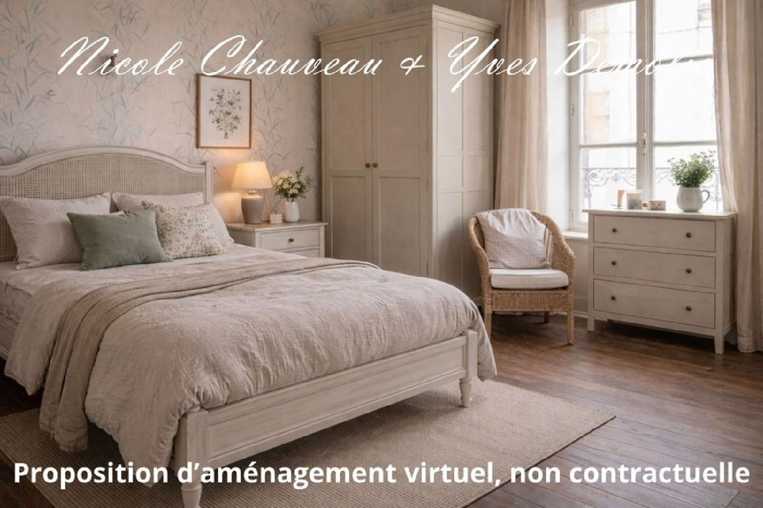  te koop dorpshuis Saint-Germain-l'Herm Puy-de-Dôme 8