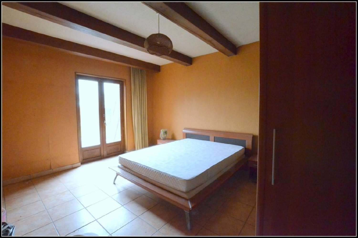  à vendre maison de village Saint-Jean-lès-Buzy Meuse 6