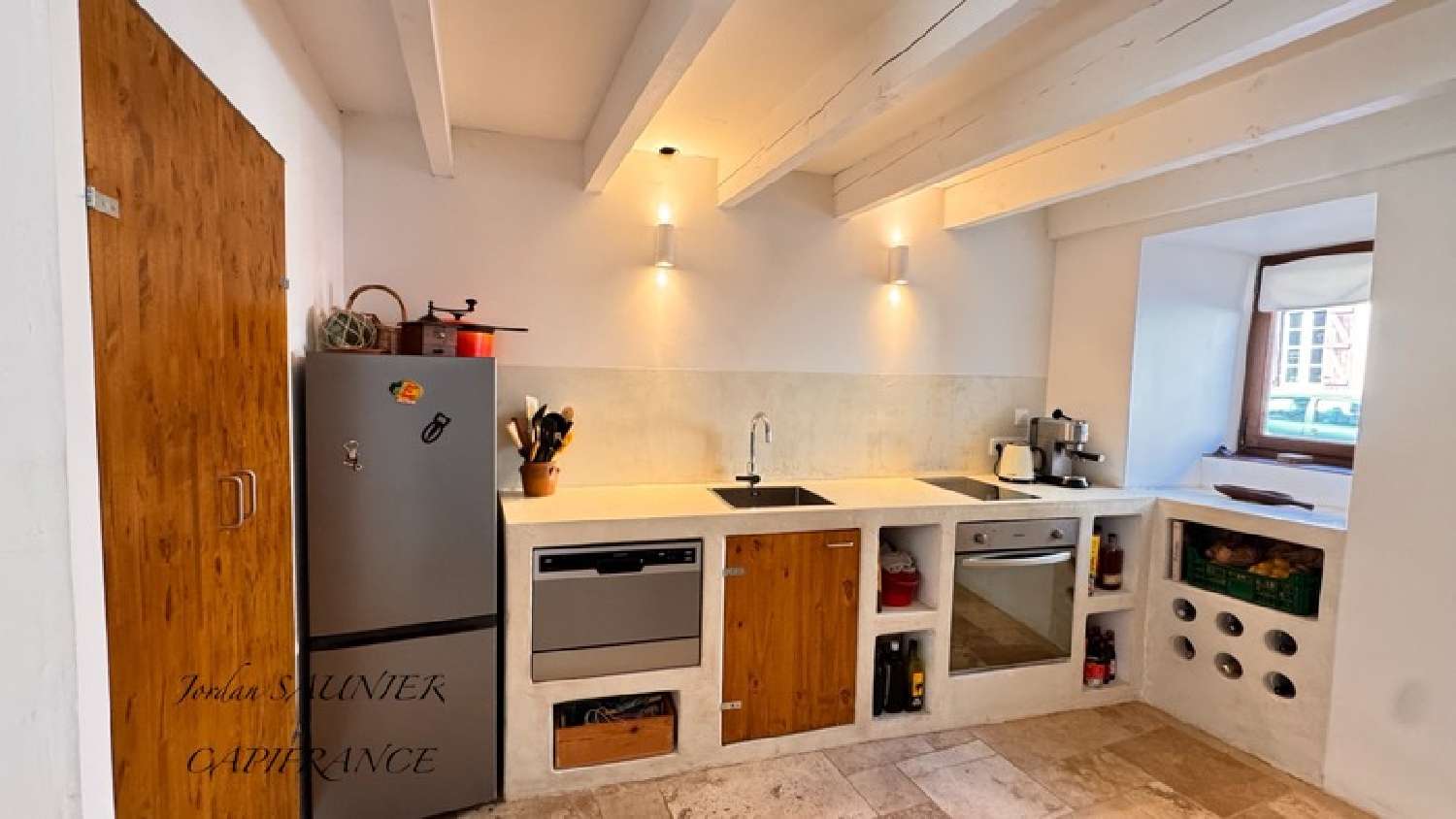  kaufen Dorfhaus Saint-Julia Haute-Garonne 3
