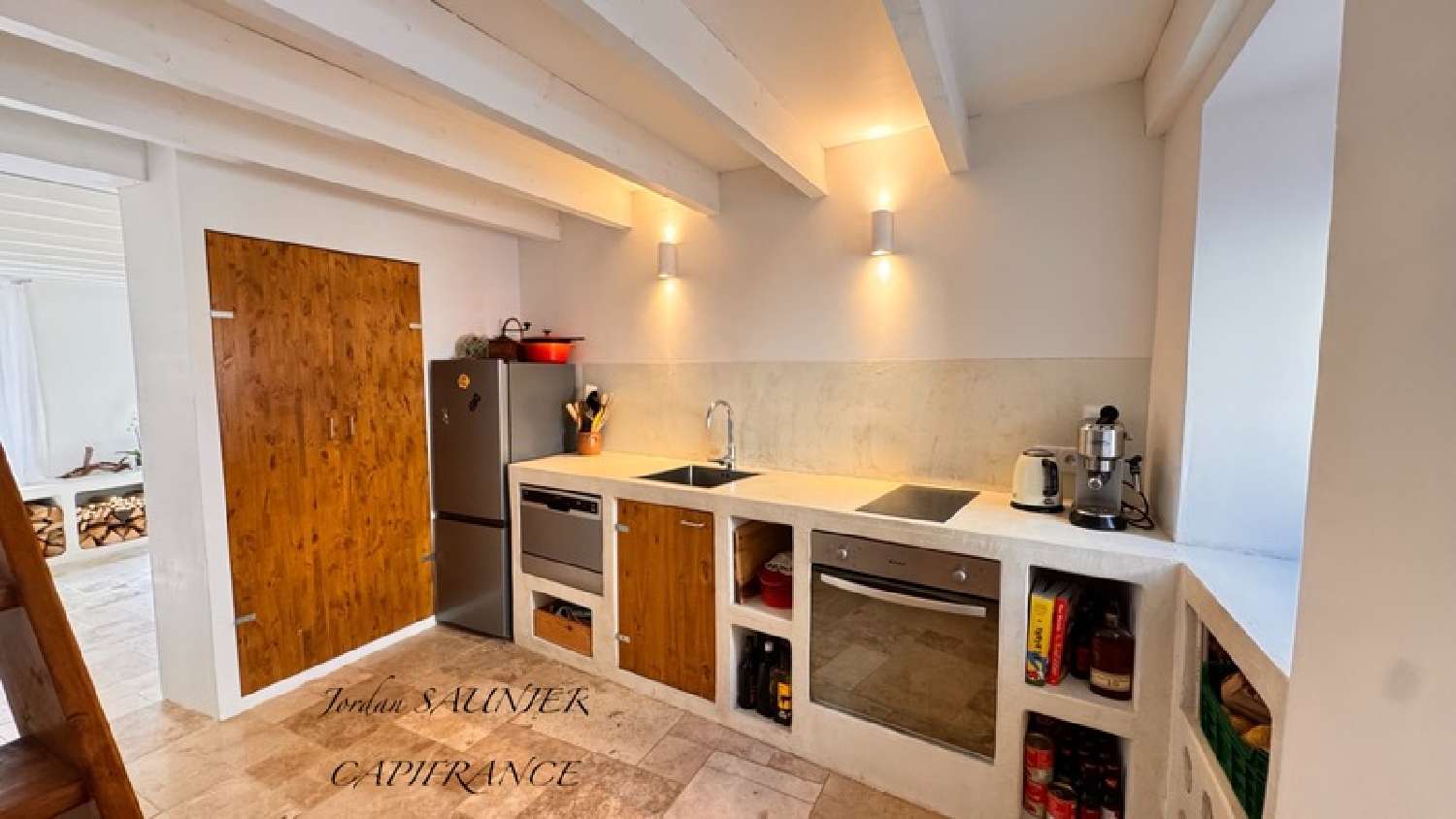  kaufen Dorfhaus Saint-Julia Haute-Garonne 4