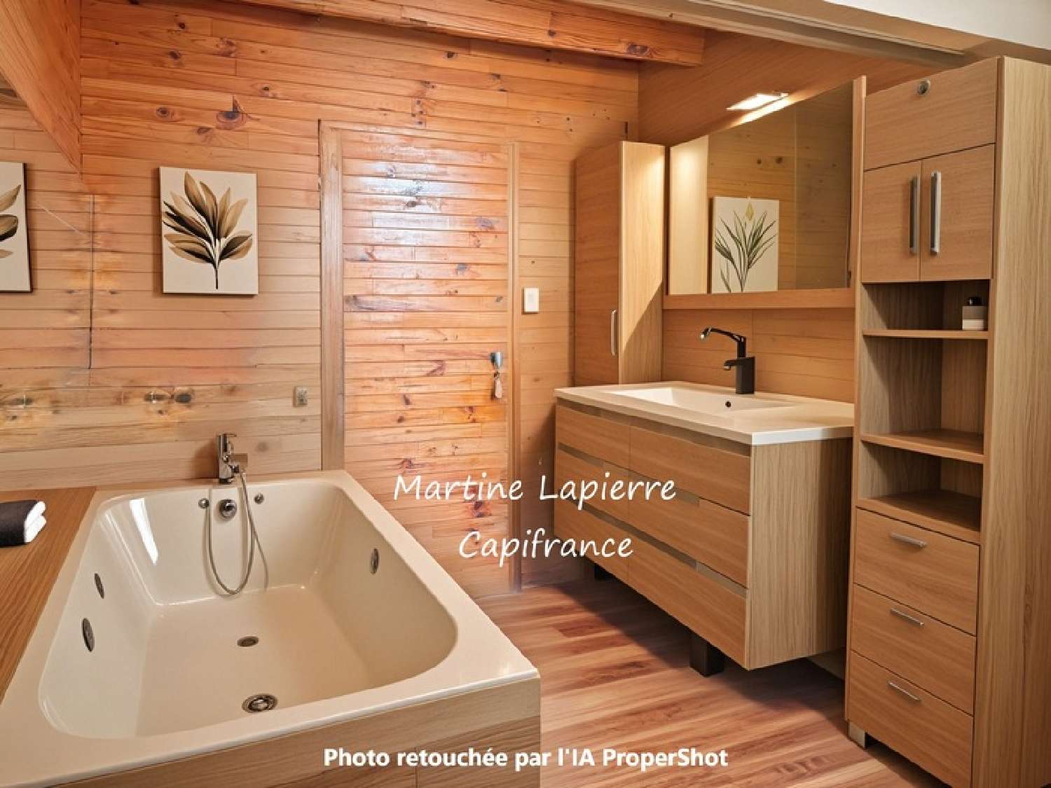  à vendre maison de village Saint-Just-la-Pendue Loire 7