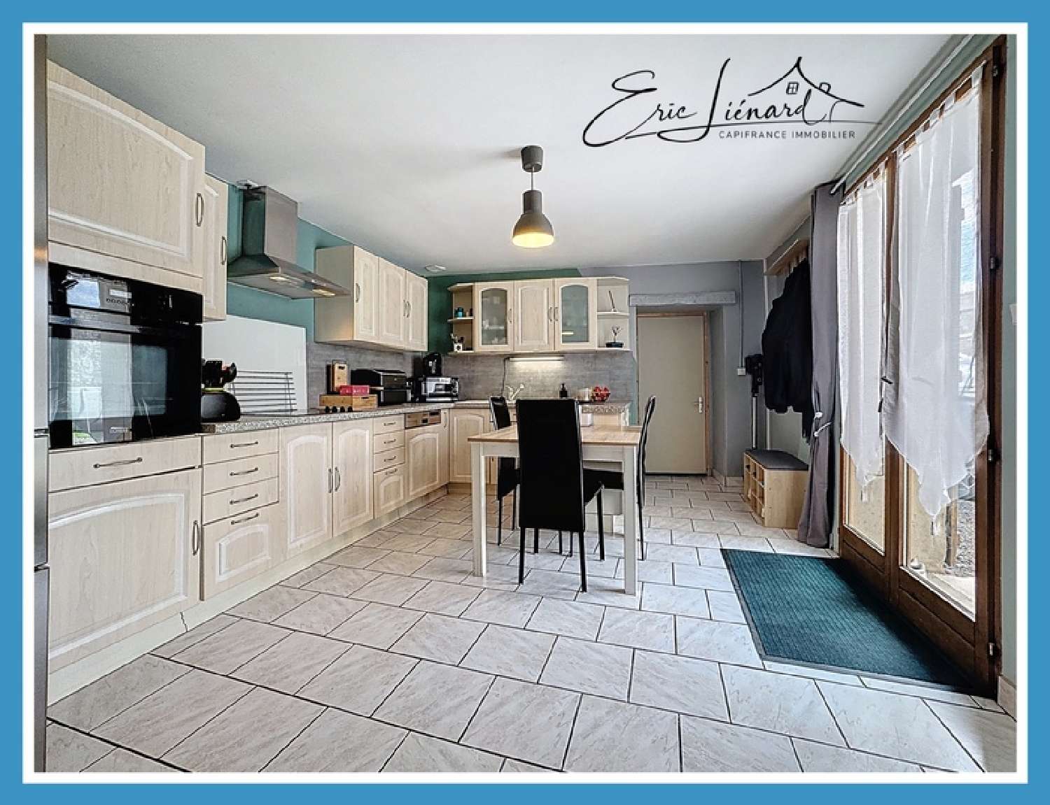  for sale village house Saint-Martin-de-Saint-Maixent Deux-Sèvres 3