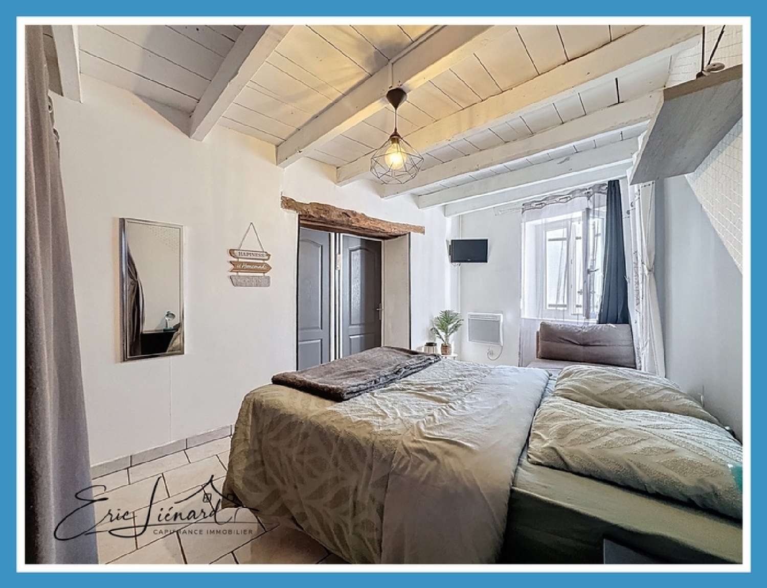  for sale village house Saint-Martin-de-Saint-Maixent Deux-Sèvres 7