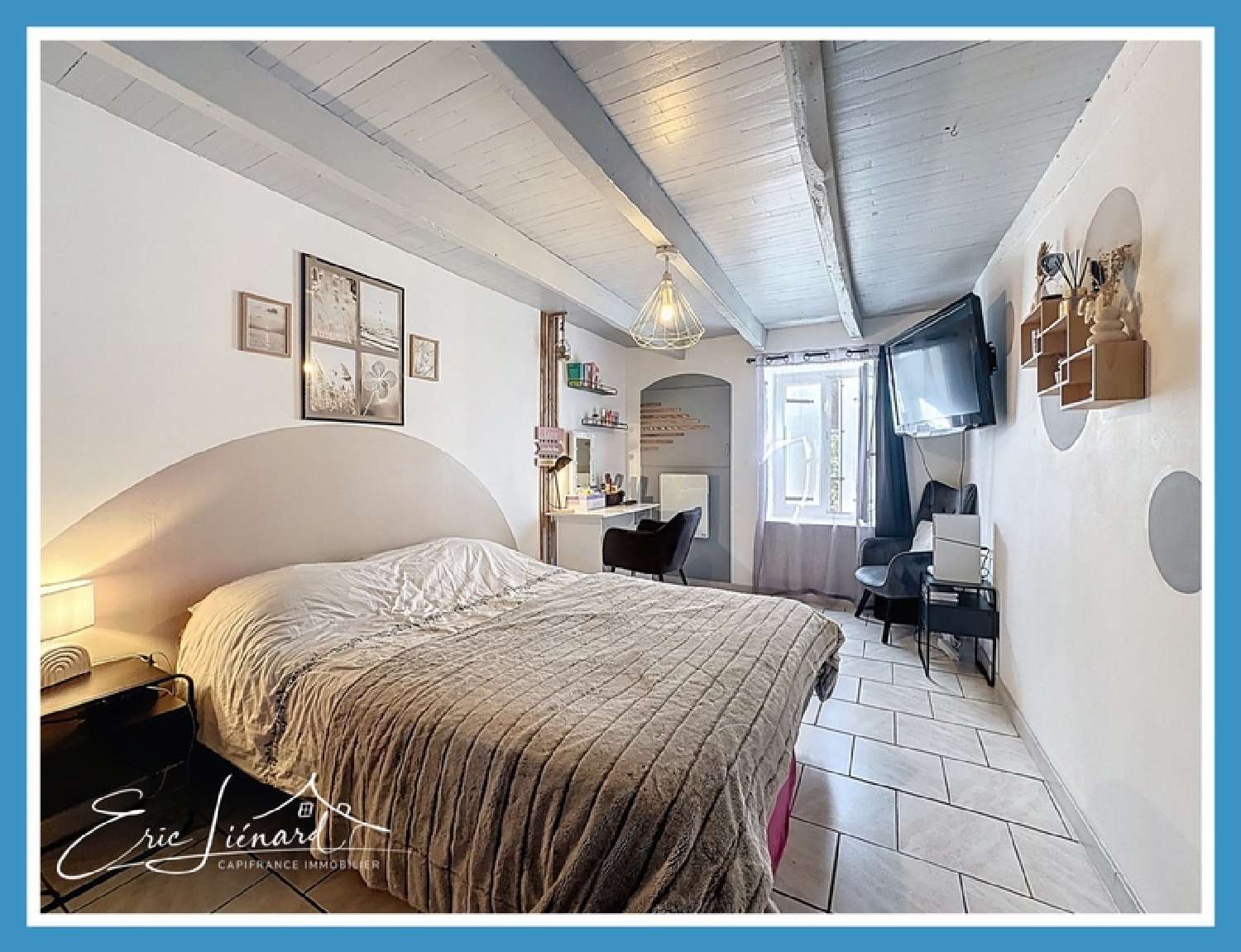  for sale village house Saint-Martin-de-Saint-Maixent Deux-Sèvres 8