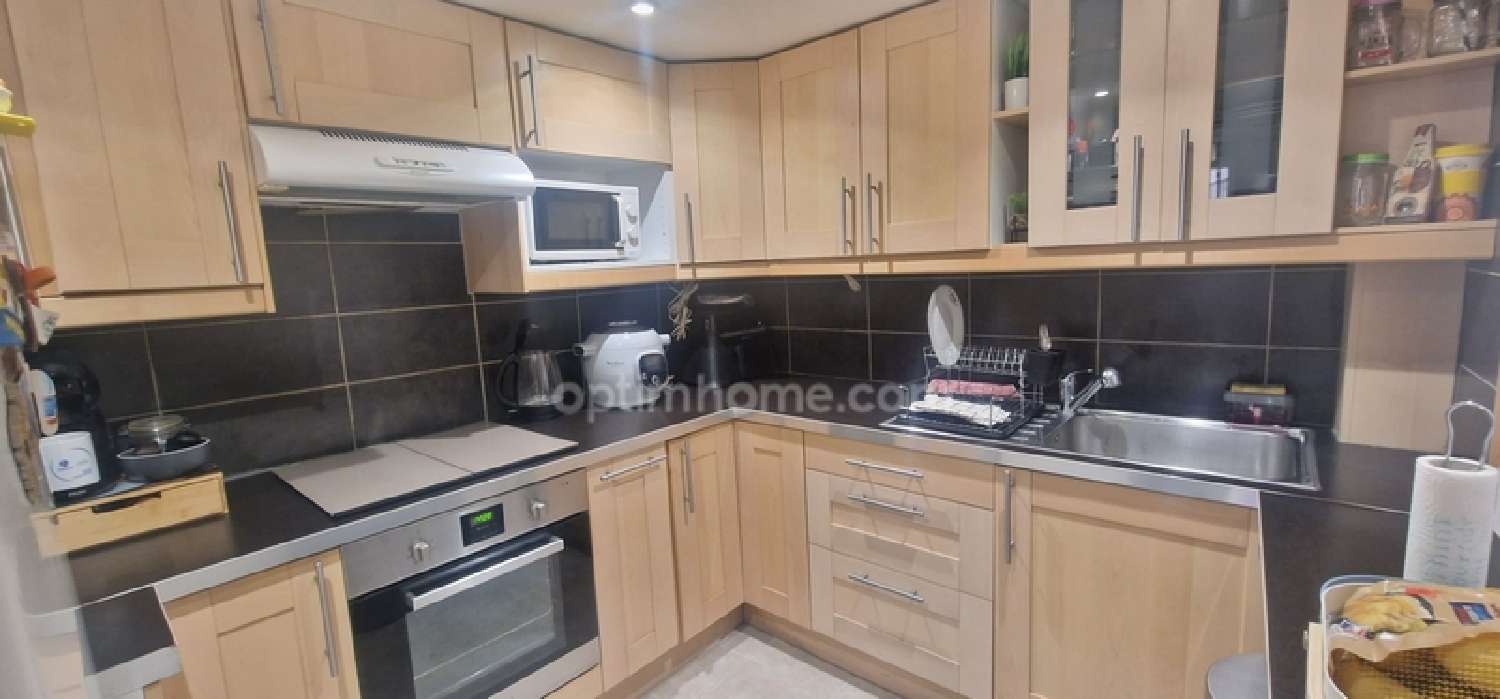  en venta casa de pueblo Saint-Mitre-les-Remparts Bocas del Ródano 1
