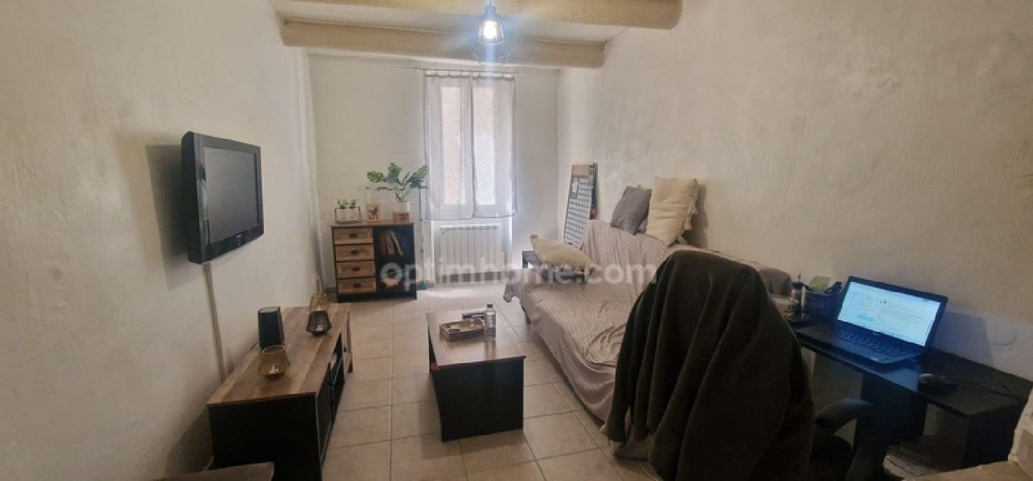  en venta casa de pueblo Saint-Mitre-les-Remparts Bocas del Ródano 3