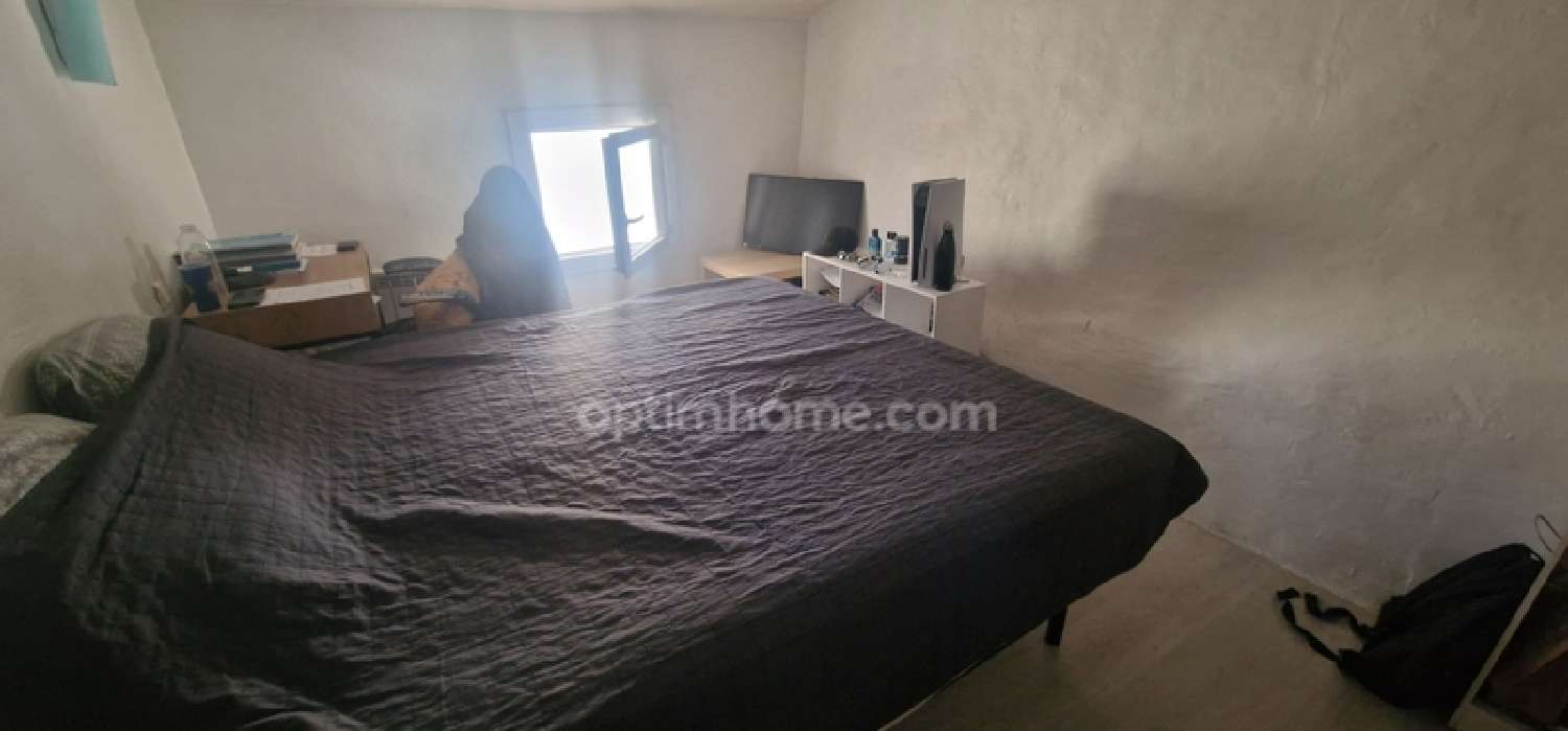 en venta casa de pueblo Saint-Mitre-les-Remparts Bocas del Ródano 5