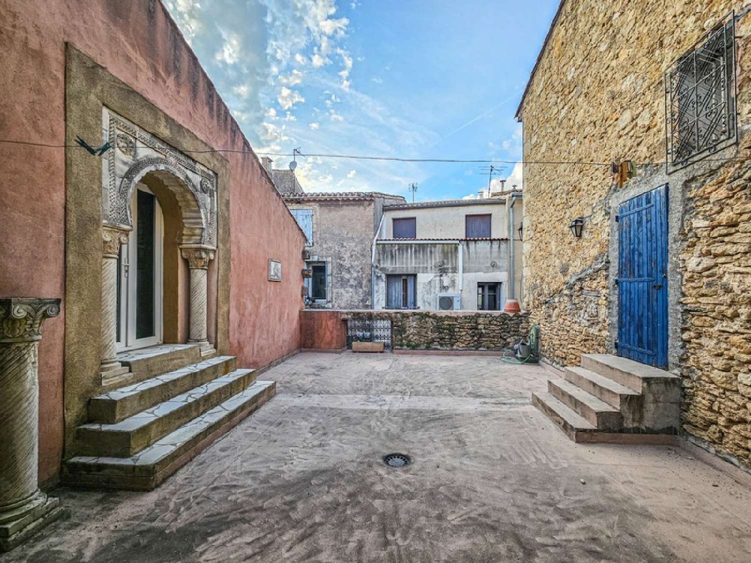  kaufen Dorfhaus Saint-Pargoire Hérault 2