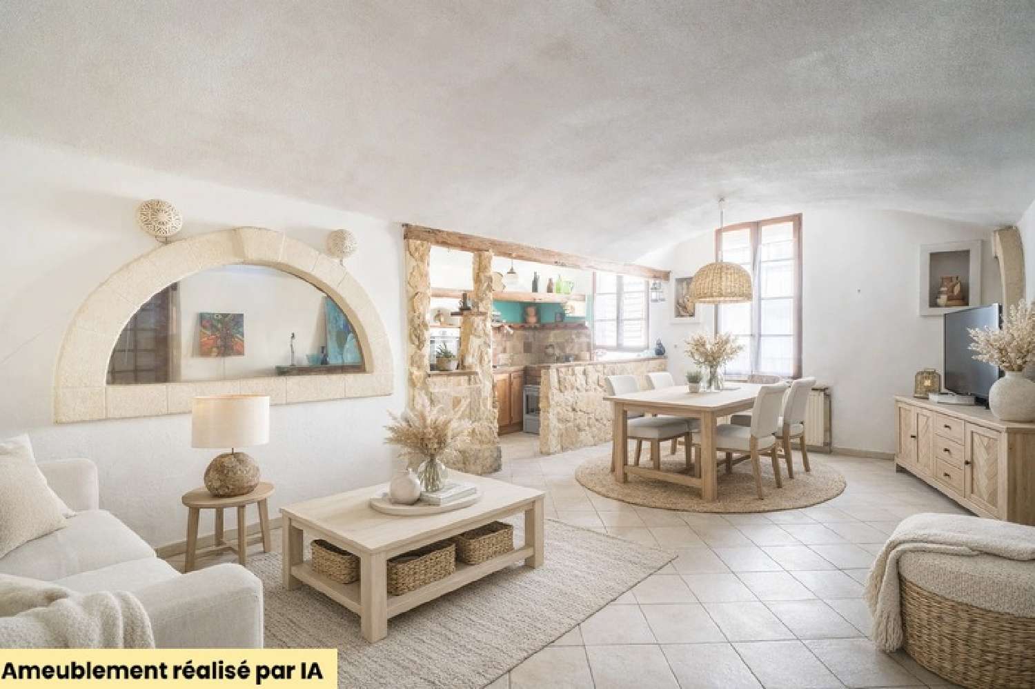  kaufen Dorfhaus Saint-Pargoire Hérault 3