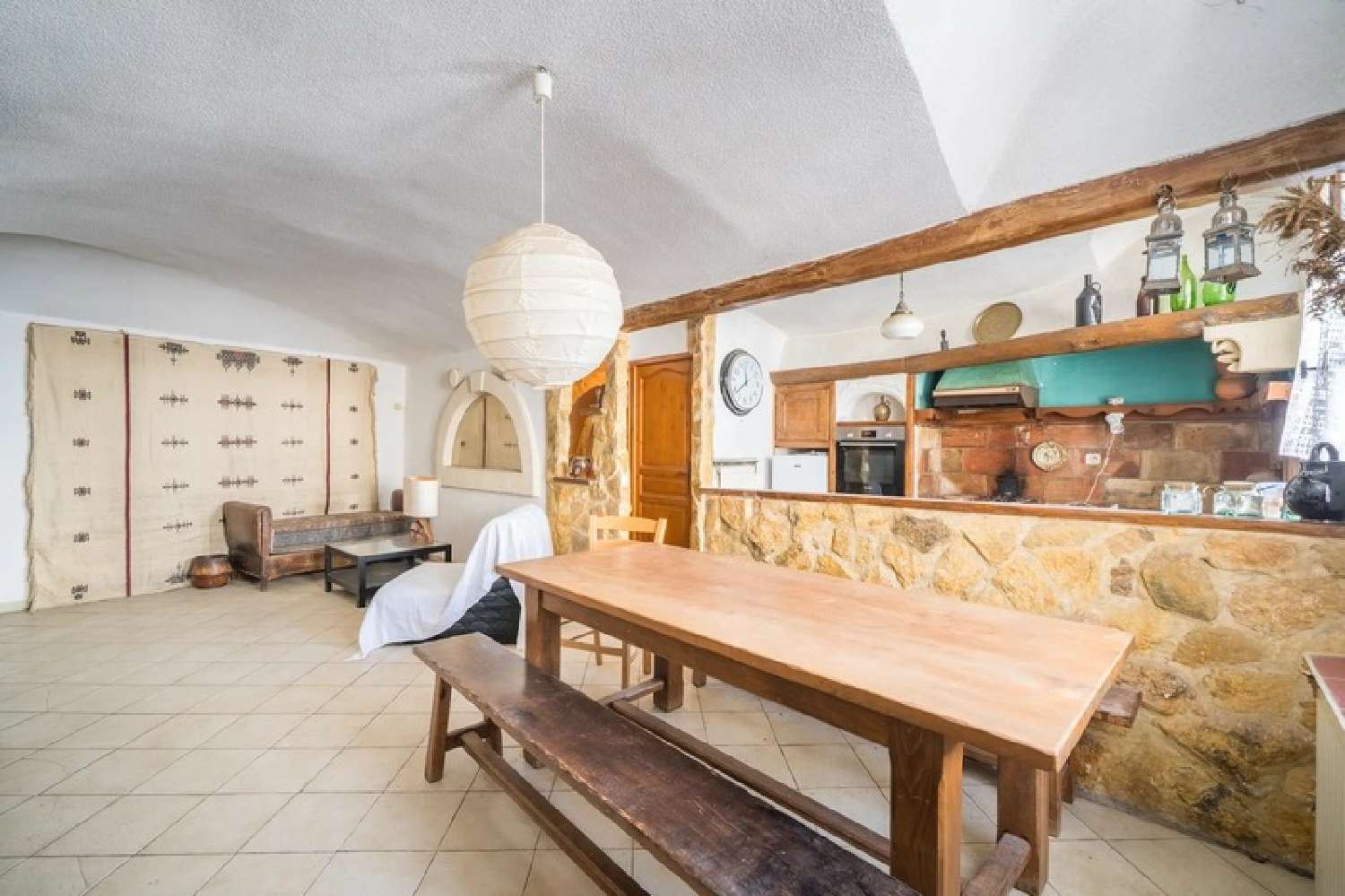  kaufen Dorfhaus Saint-Pargoire Hérault 5