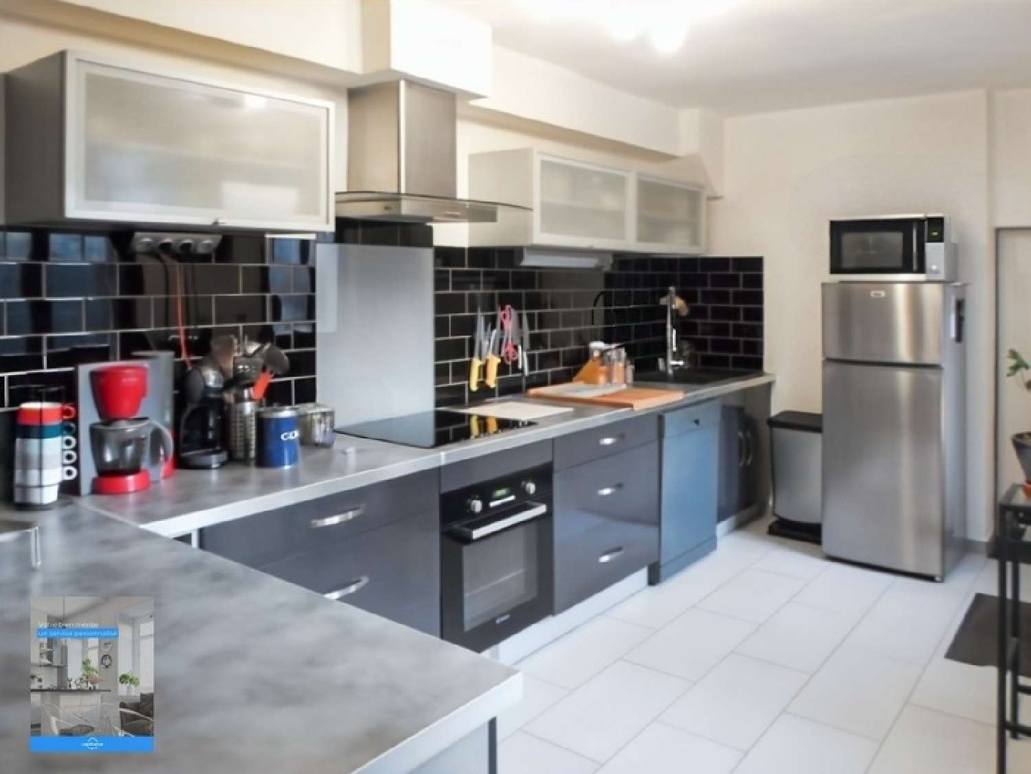  for sale village house Saint-Pierre-d'Entremont Orne 2