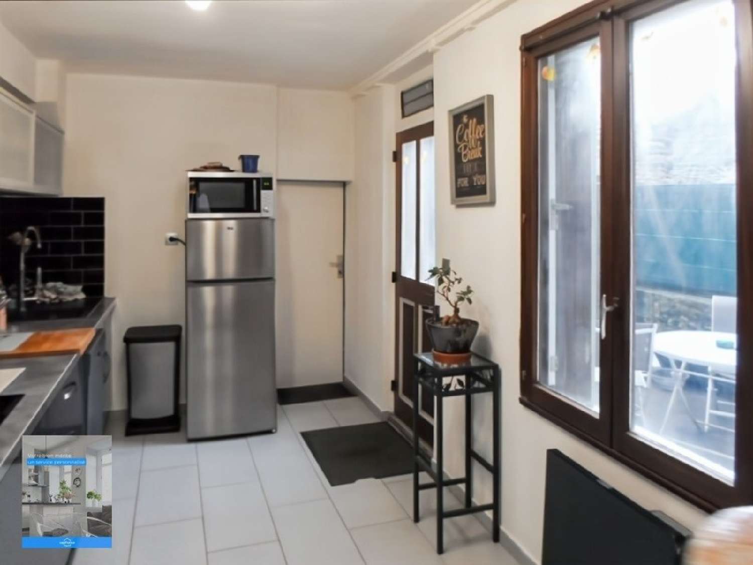  for sale village house Saint-Pierre-d'Entremont Orne 3