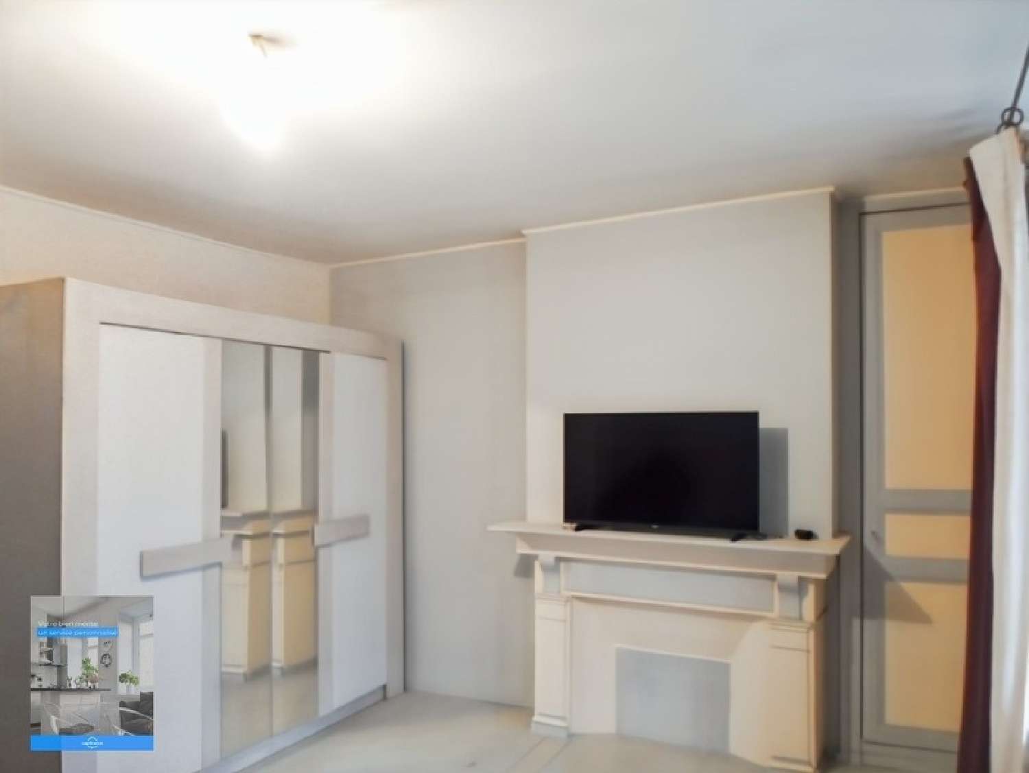  for sale village house Saint-Pierre-d'Entremont Orne 7