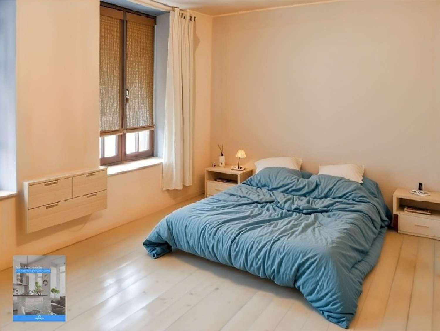  for sale village house Saint-Pierre-d'Entremont Orne 8