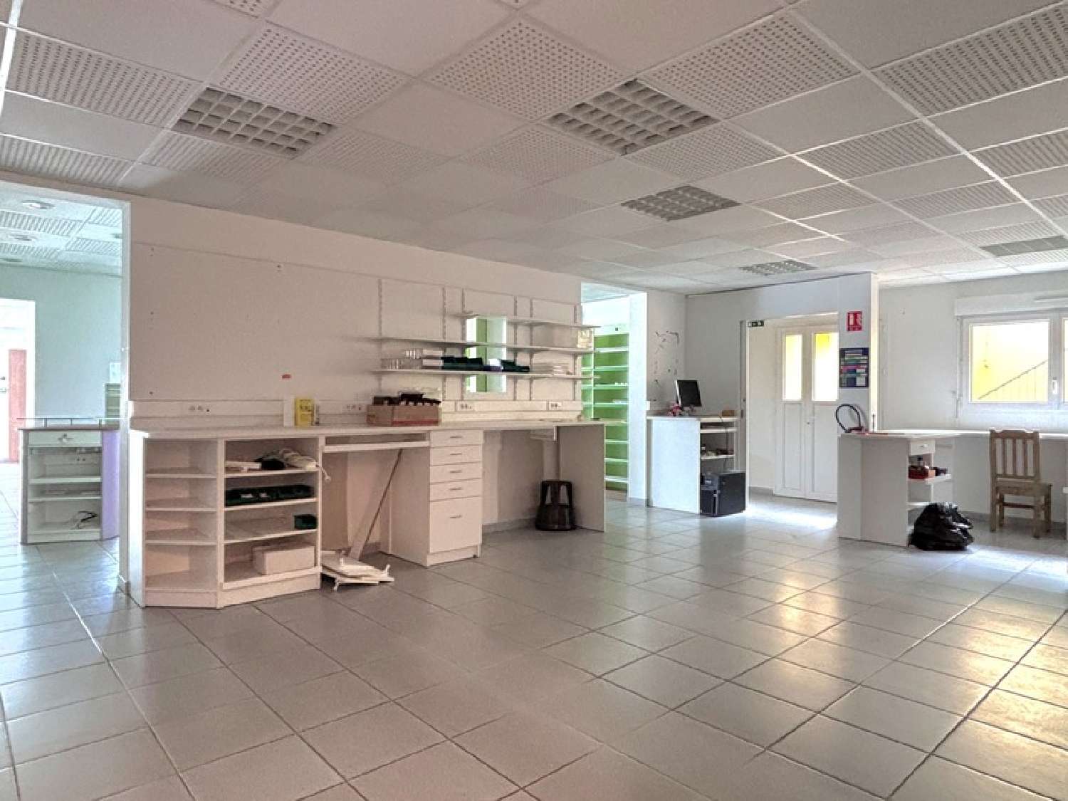  for sale village house Saint-Pierre-des-Landes Mayenne 6