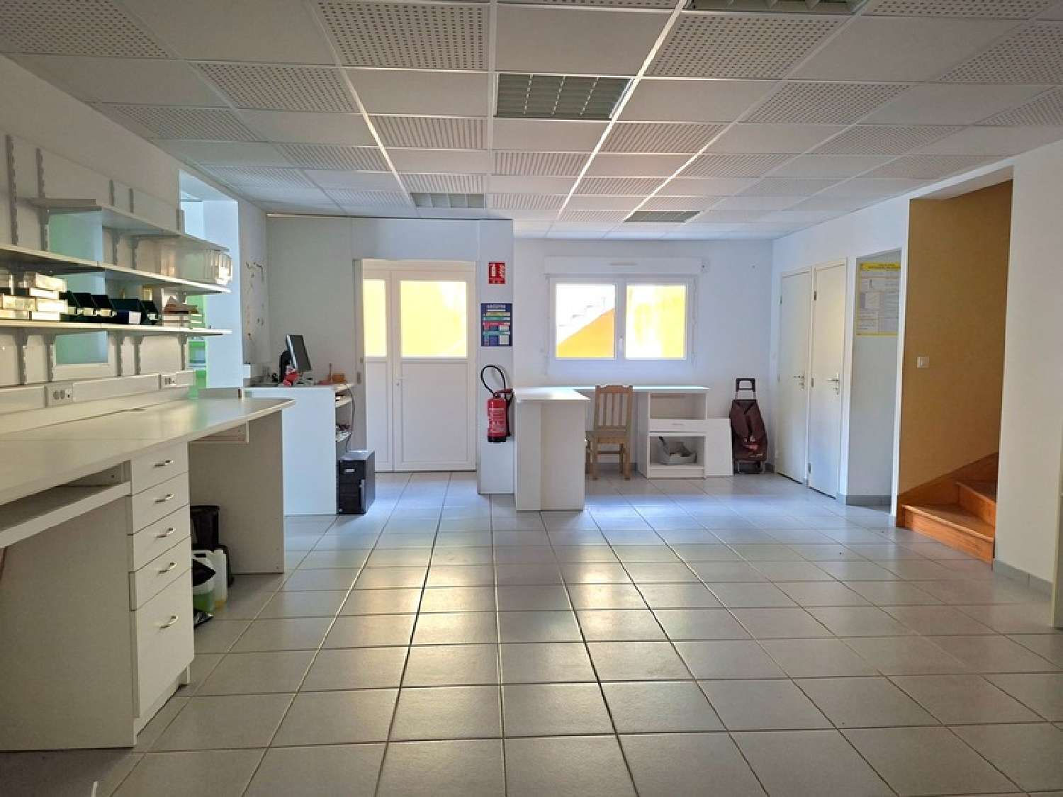  for sale village house Saint-Pierre-des-Landes Mayenne 7