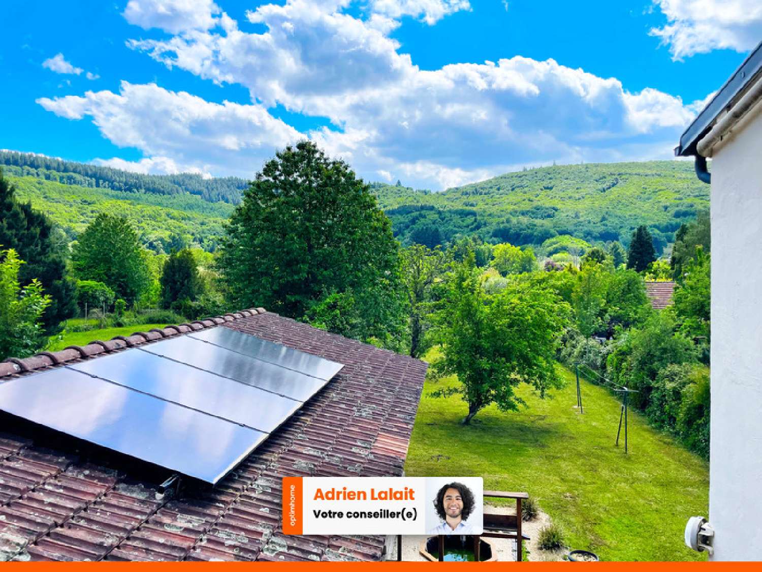 for sale village house Saint-Sulpice-Laurière Haute-Vienne 1