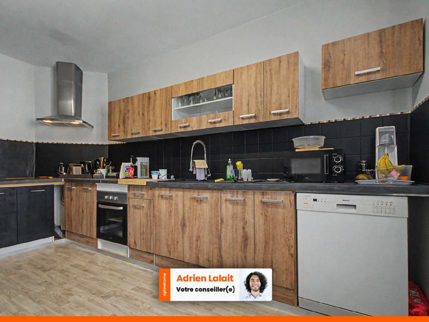 for sale village house Saint-Sulpice-Laurière Haute-Vienne 3