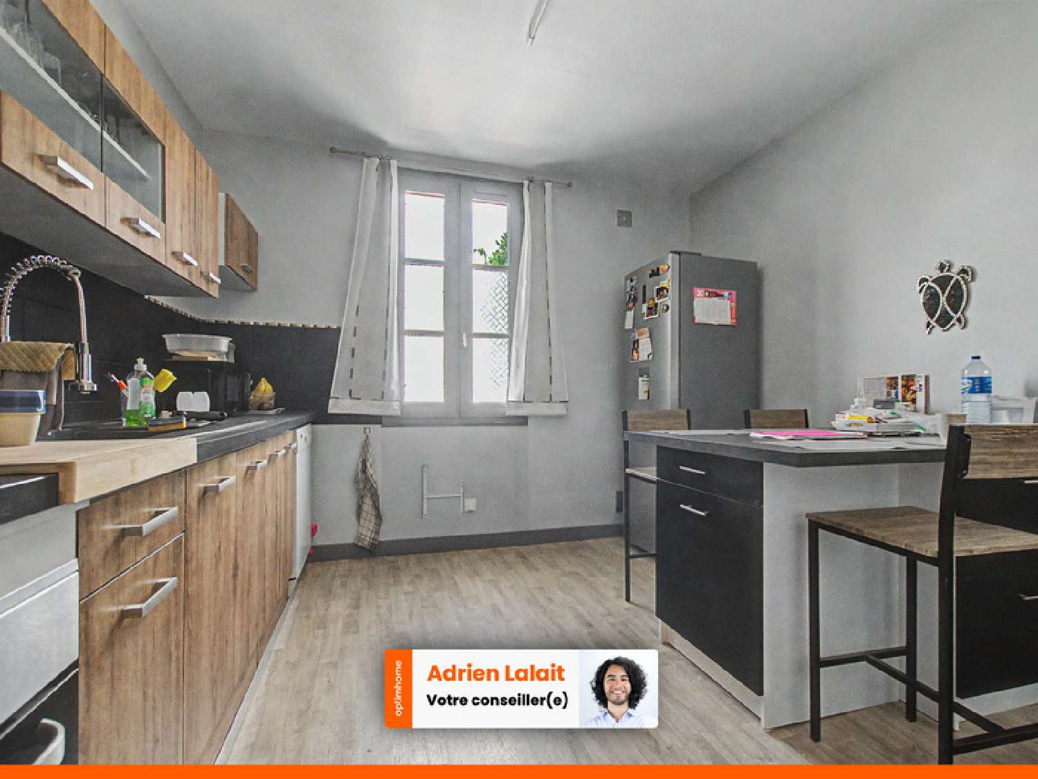 for sale village house Saint-Sulpice-Laurière Haute-Vienne 4