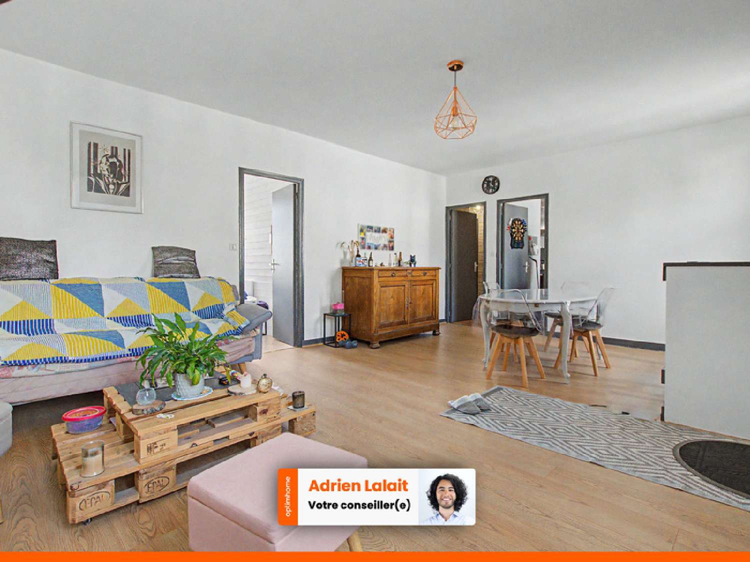 for sale village house Saint-Sulpice-Laurière Haute-Vienne 6