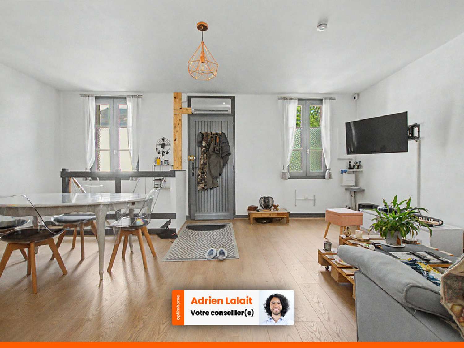 for sale village house Saint-Sulpice-Laurière Haute-Vienne 7