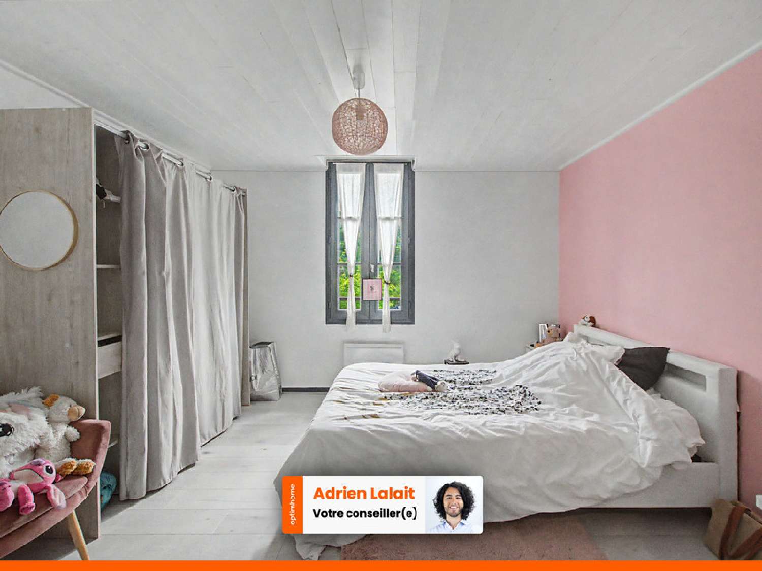 for sale village house Saint-Sulpice-Laurière Haute-Vienne 8