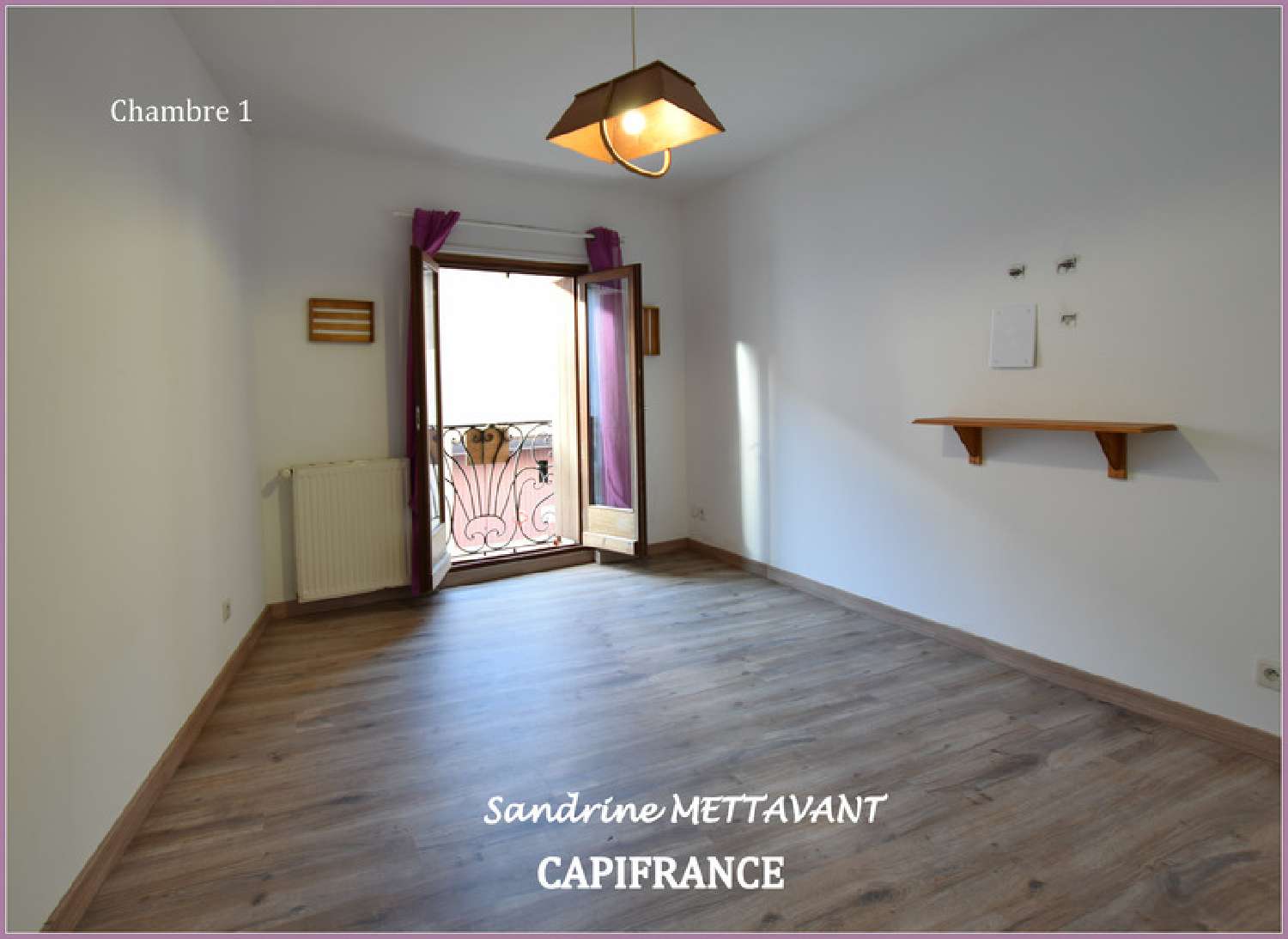  for sale village house Saint-Thibéry Hérault 4