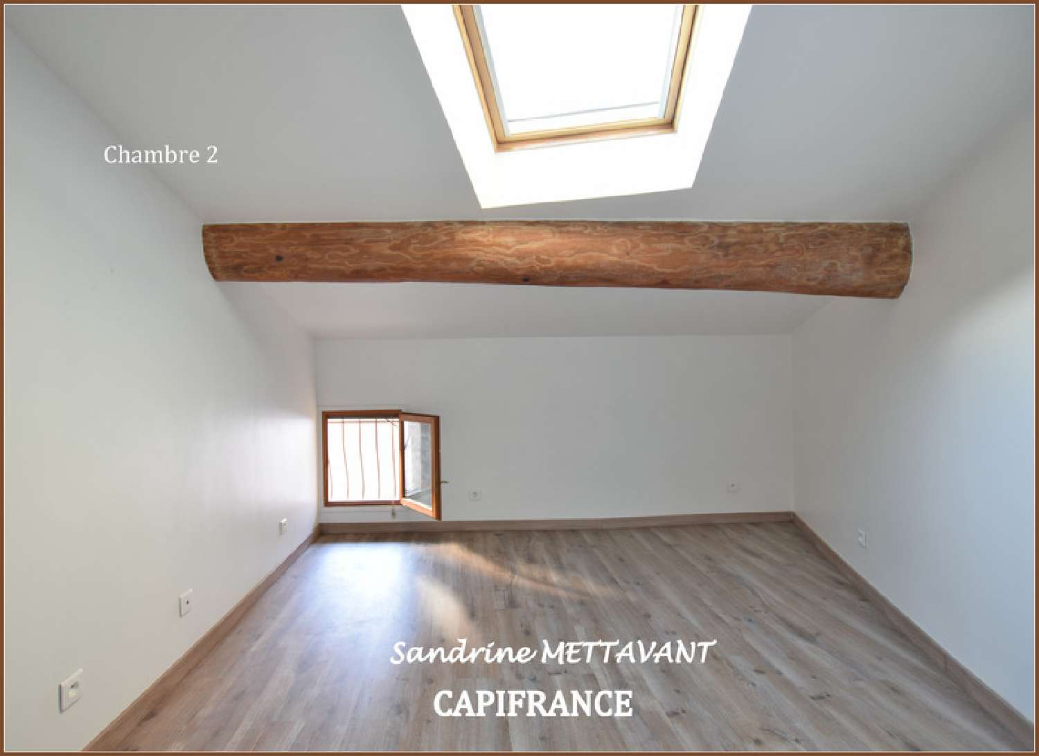  for sale village house Saint-Thibéry Hérault 6