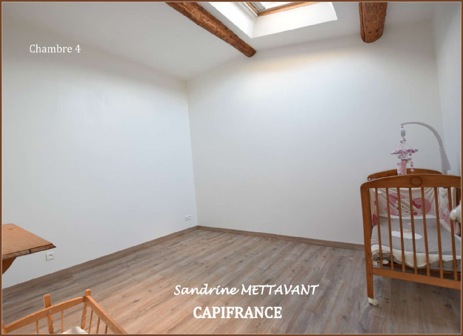  for sale village house Saint-Thibéry Hérault 7