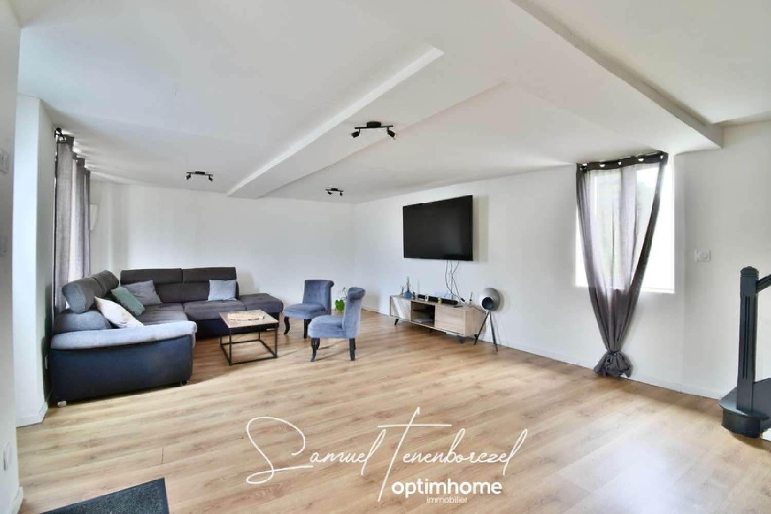 for sale village house Sainte-Marguerite-de-Viette Calvados 2