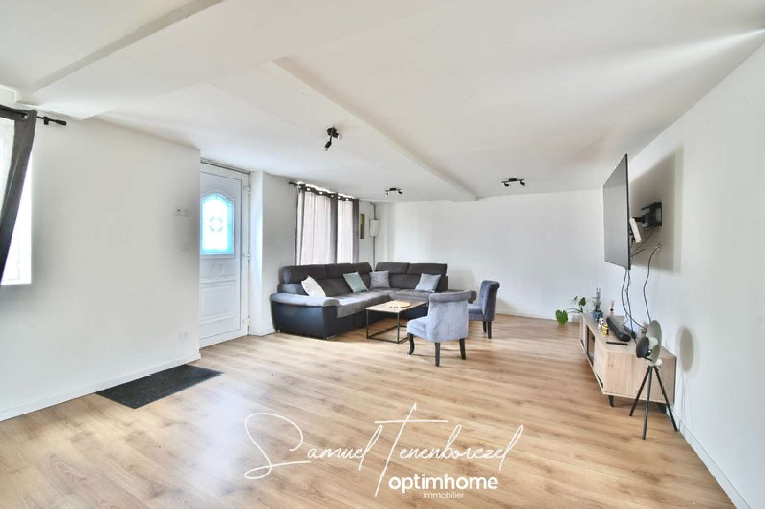 for sale village house Sainte-Marguerite-de-Viette Calvados 3