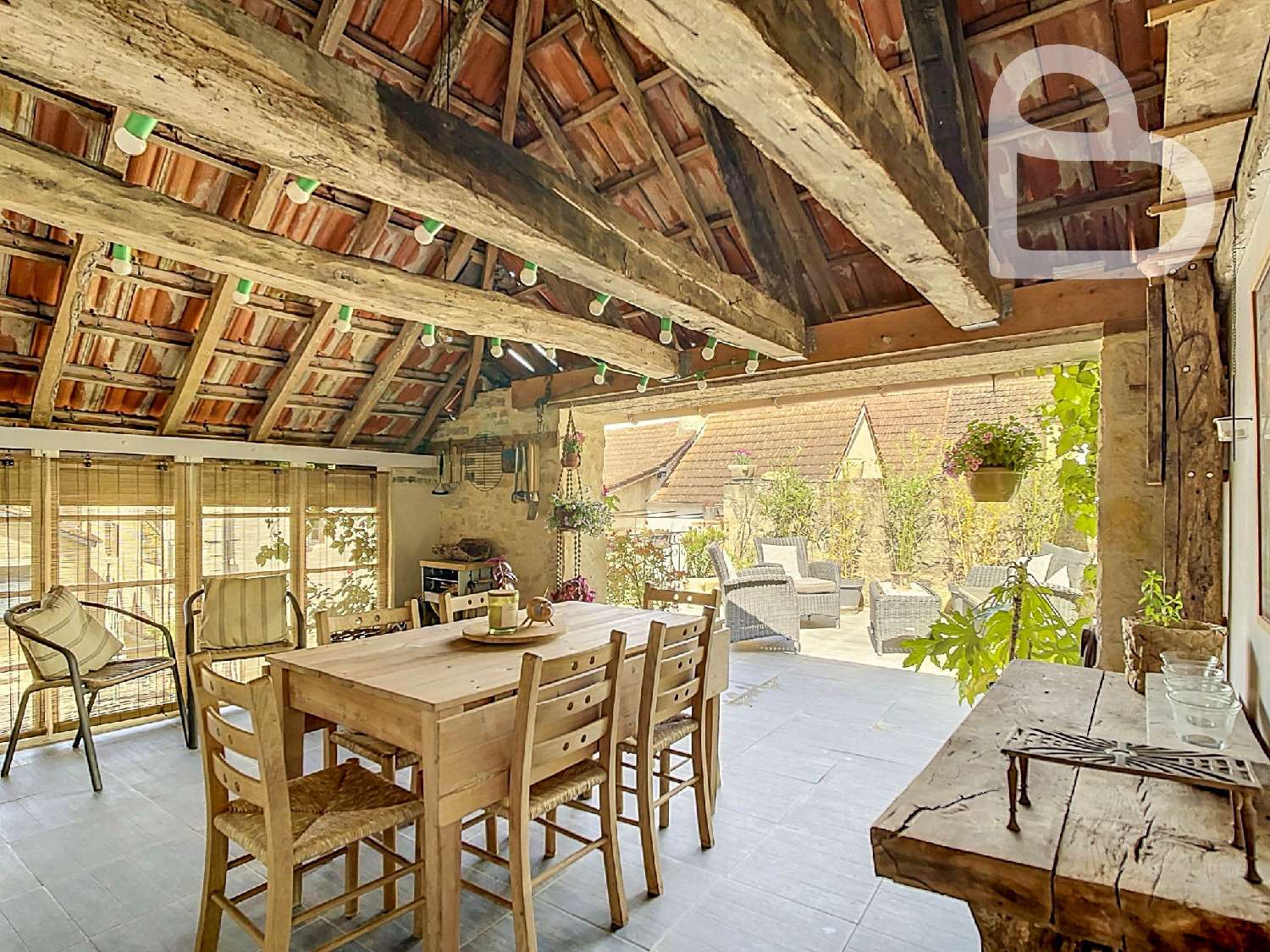  kaufen Dorfhaus Salviac Lot 3