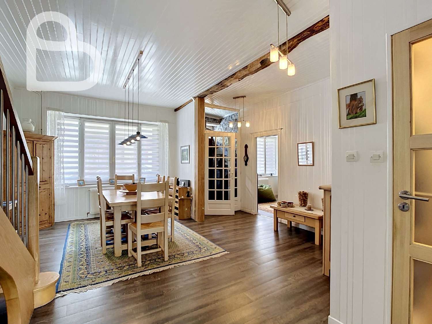  kaufen Dorfhaus Salviac Lot 5