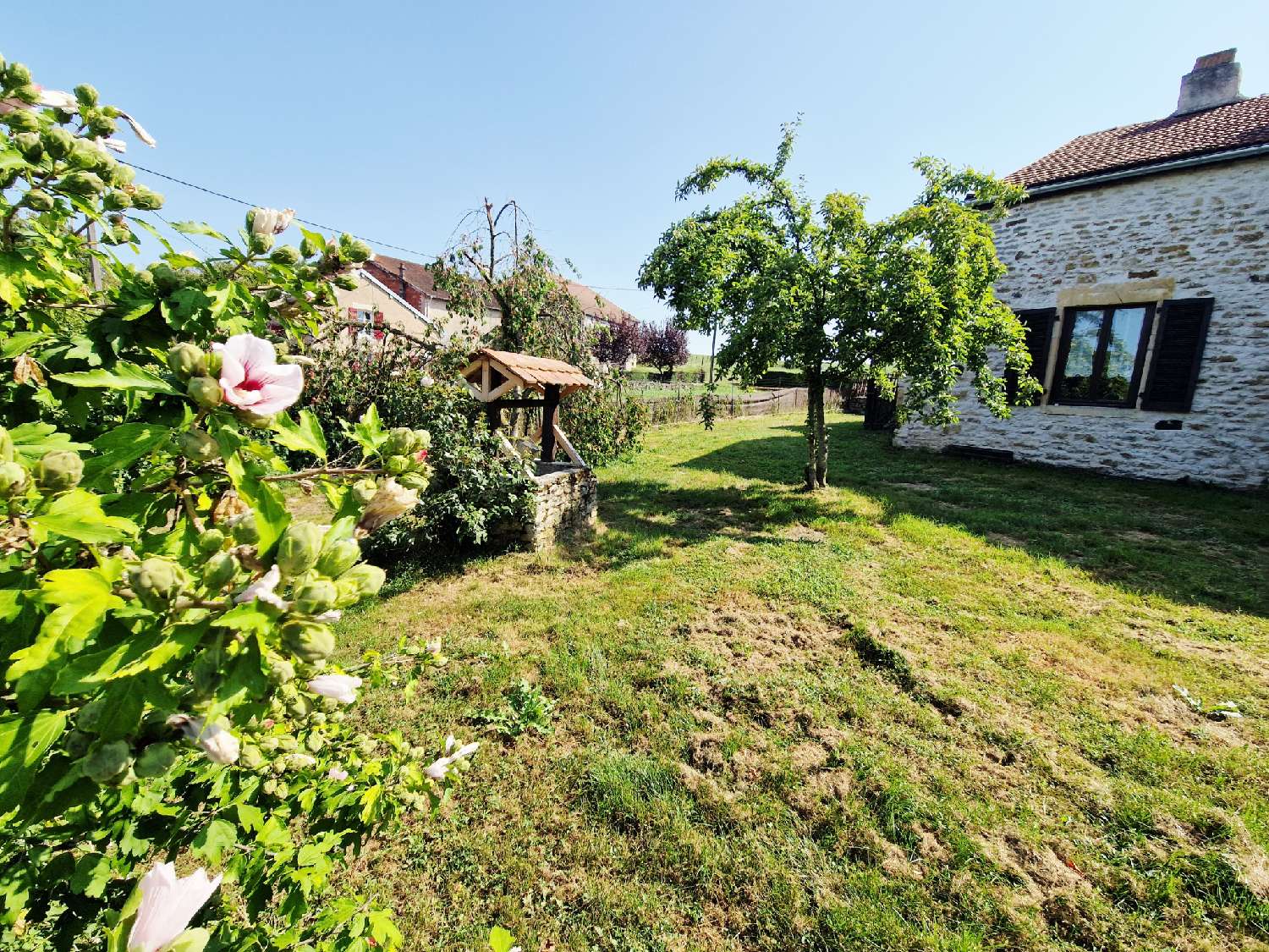 te koop dorpshuis Savigny Haute-Marne 2