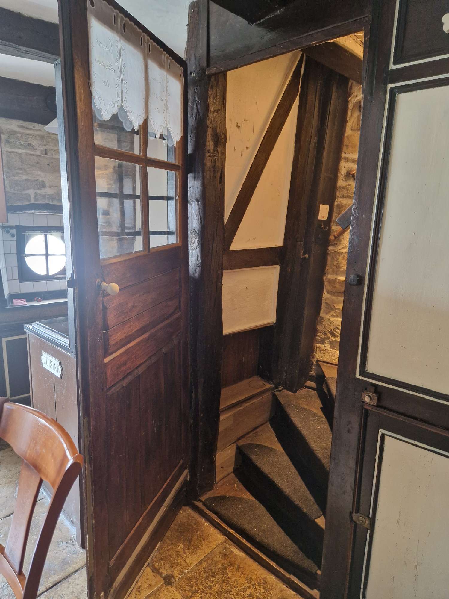 te koop dorpshuis Savigny Haute-Marne 4